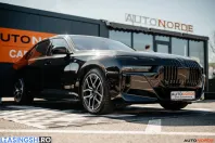 BMW 740d (Seria 7) din 2024 cu 54.500 km - oferta BMW198011 - foto 6