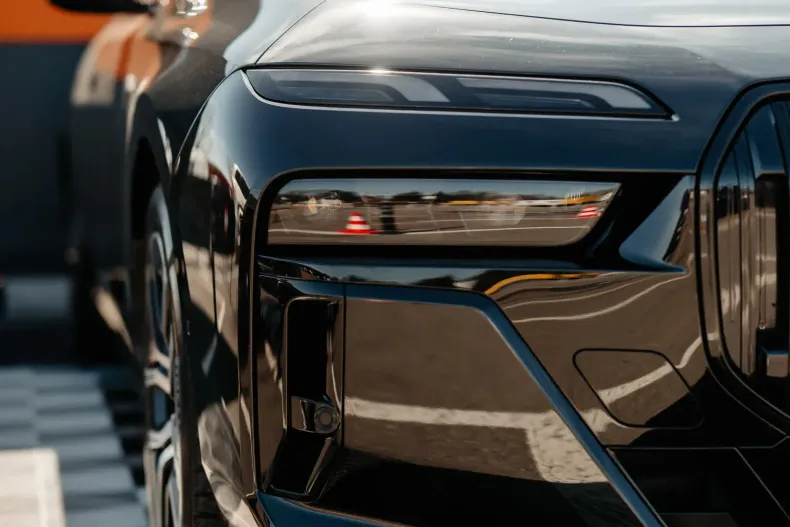 BMW 740d (Seria 7) din 2024 cu 54.500 km - oferta BMW198011 - foto 7