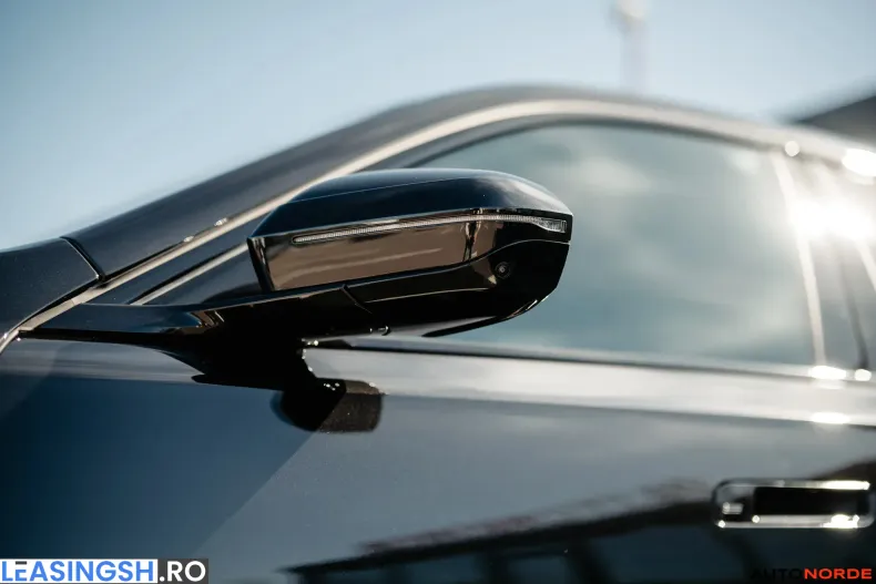 BMW 740d (Seria 7) din 2024 cu 54.500 km - oferta BMW198011 - foto 9