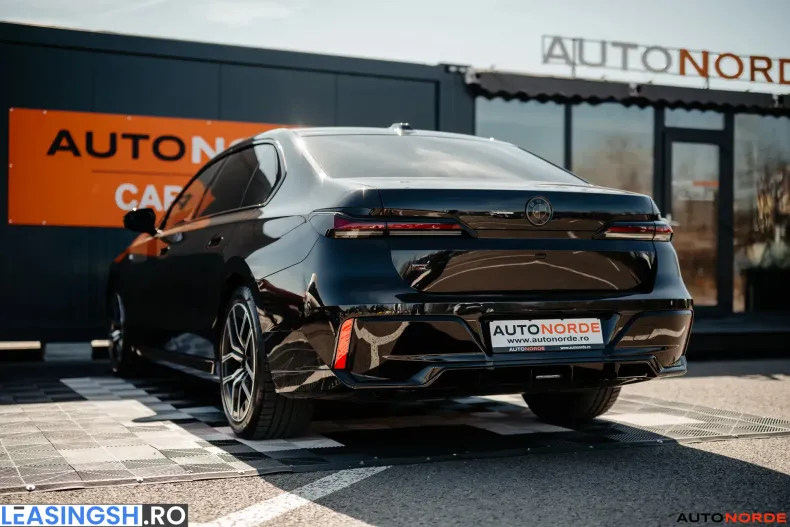 BMW 740d (Seria 7) din 2024 cu 54.500 km - oferta BMW198011 - foto 14