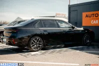 BMW 740d (Seria 7) din 2024 cu 54.500 km - oferta BMW198011 - foto 15