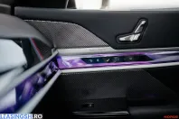 BMW 740d (Seria 7) din 2024 cu 54.500 km - oferta BMW198011 - foto 18