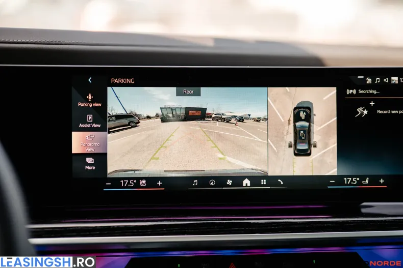 BMW 740d (Seria 7) din 2024 cu 54.500 km - oferta BMW198011 - foto 20