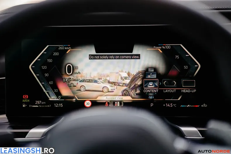 BMW 740d (Seria 7) din 2024 cu 54.500 km - oferta BMW198011 - foto 29