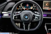 BMW 740d (Seria 7) din 2024 cu 54.500 km - oferta BMW198011 - foto 32