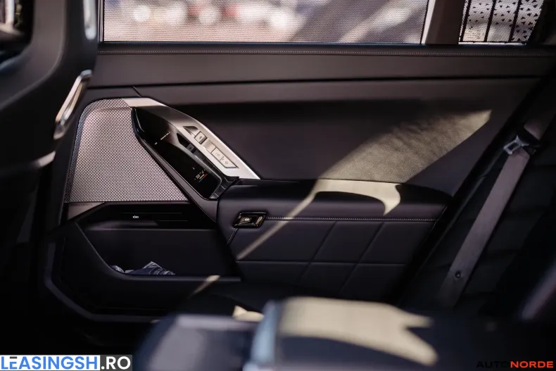 BMW 740d (Seria 7) din 2024 cu 54.500 km - oferta BMW198011 - foto 37