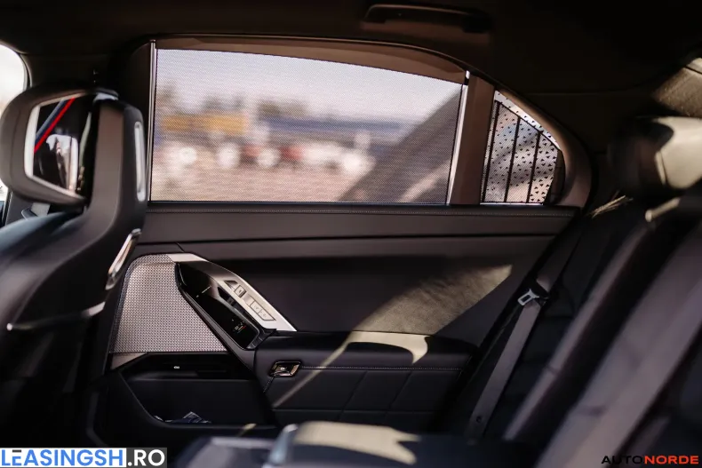 BMW 740d (Seria 7) din 2024 cu 54.500 km - oferta BMW198011 - foto 38
