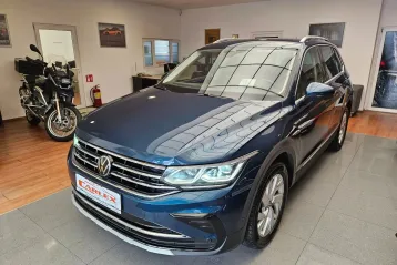 Volkswagen Tiguan din 2022 - oferta VOL198012