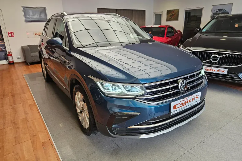 Volkswagen Tiguan din 2022 cu 78.000 km - oferta VOL198012 - foto 3