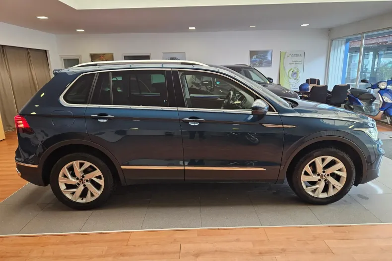 Volkswagen Tiguan din 2022 cu 78.000 km - oferta VOL198012 - foto 4