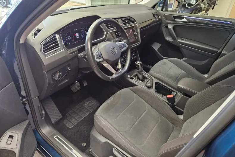 Volkswagen Tiguan din 2022 cu 78.000 km - oferta VOL198012 - foto 9