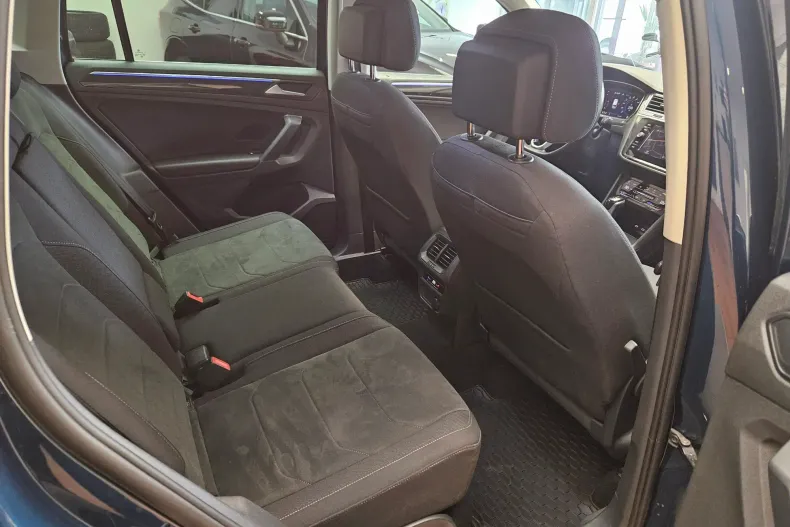 Volkswagen Tiguan din 2022 cu 78.000 km - oferta VOL198012 - foto 14