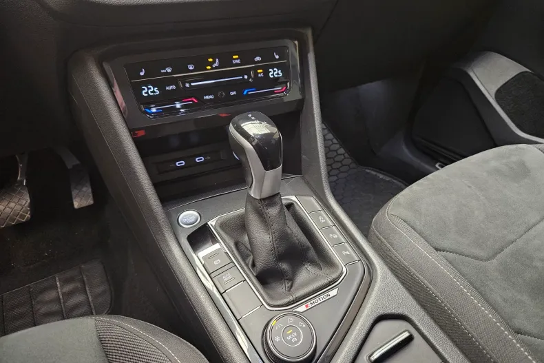 Volkswagen Tiguan din 2022 cu 78.000 km - oferta VOL198012 - foto 23