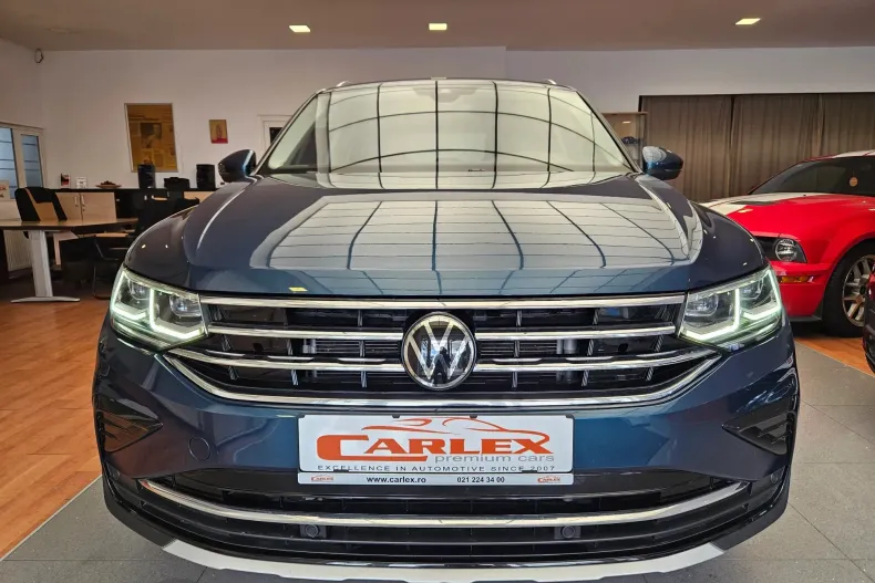 Volkswagen Tiguan din 2022 cu 78.000 km - oferta VOL198012 - foto 32