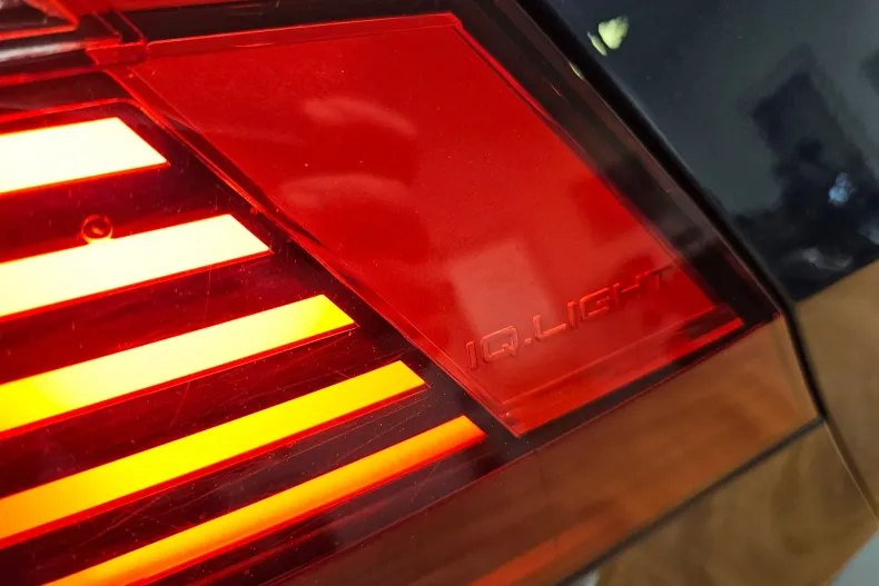 Volkswagen Tiguan din 2022 cu 78.000 km - oferta VOL198012 - foto 34