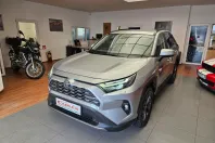 Toyota RAV4 din 2022 cu 75.000 km - oferta TOY198013 - foto 1