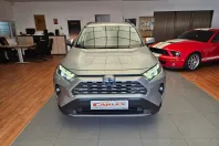 Toyota RAV4 din 2022 cu 75.000 km - oferta TOY198013 - foto 2