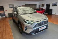 Toyota RAV4 din 2022 cu 75.000 km - oferta TOY198013 - foto 3