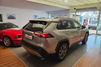Toyota RAV4 din 2022 cu 75.000 km - oferta TOY198013 - foto 5
