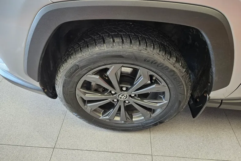 Toyota RAV4 din 2022 cu 75.000 km - oferta TOY198013 - foto 7