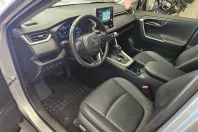 Toyota RAV4 din 2022 cu 75.000 km - oferta TOY198013 - foto 8