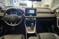 Toyota RAV4 din 2022 cu 75.000 km - oferta TOY198013 - foto 11