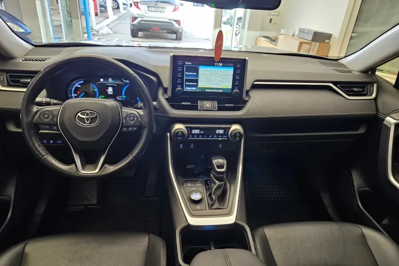Toyota RAV4 din 2022 cu 75.000 km - oferta TOY198013 - foto 11