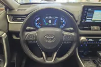 Toyota RAV4 din 2022 cu 75.000 km - oferta TOY198013 - foto 12