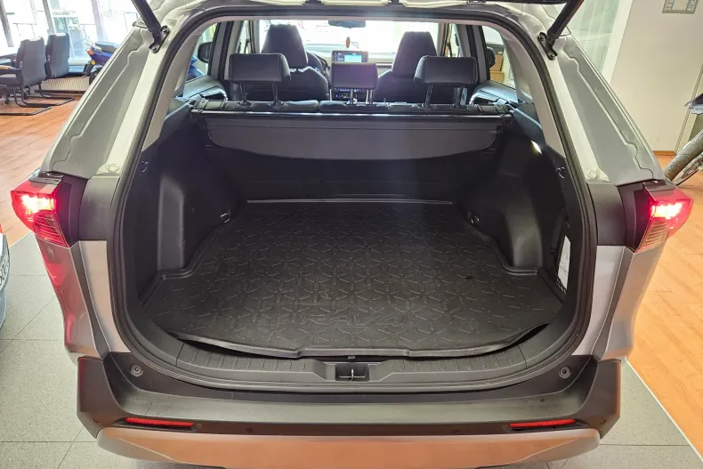 Toyota RAV4 din 2022 cu 75.000 km - oferta TOY198013 - foto 13