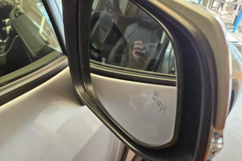 Toyota RAV4 din 2022 cu 75.000 km - oferta TOY198013 - foto 18