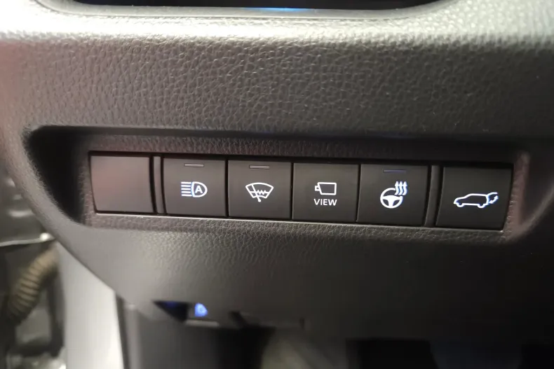 Toyota RAV4 din 2022 cu 75.000 km - oferta TOY198013 - foto 20