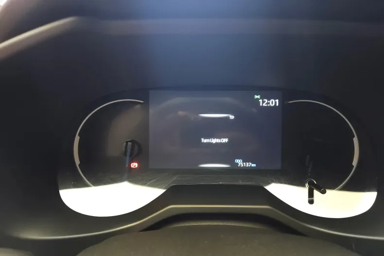 Toyota RAV4 din 2022 cu 75.000 km - oferta TOY198013 - foto 21