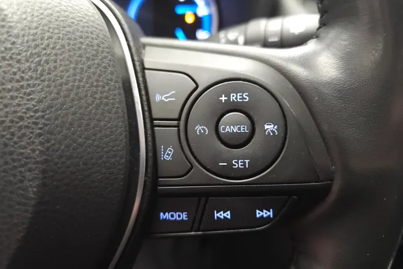 Toyota RAV4 din 2022 cu 75.000 km - oferta TOY198013 - foto 23