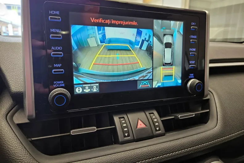 Toyota RAV4 din 2022 cu 75.000 km - oferta TOY198013 - foto 27