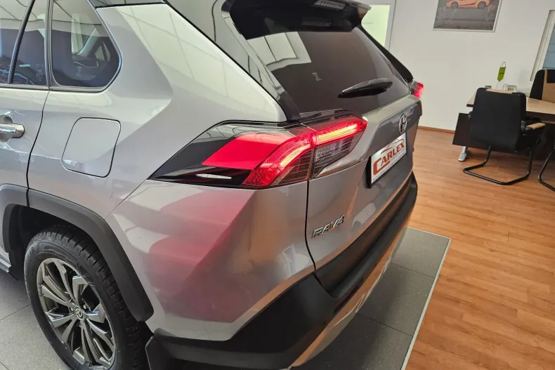 Toyota RAV4 din 2022 cu 75.000 km - oferta TOY198013 - foto 30