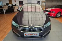 Skoda Superb din 2021 cu 129.000 km - oferta SKO198014 - foto 2