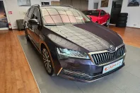 Skoda Superb din 2021 cu 129.000 km - oferta SKO198014 - foto 3