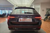 Skoda Superb din 2021 cu 129.000 km - oferta SKO198014 - foto 6