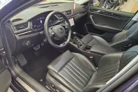 Skoda Superb din 2021 cu 129.000 km - oferta SKO198014 - foto 9