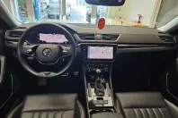 Skoda Superb din 2021 cu 129.000 km - oferta SKO198014 - foto 12