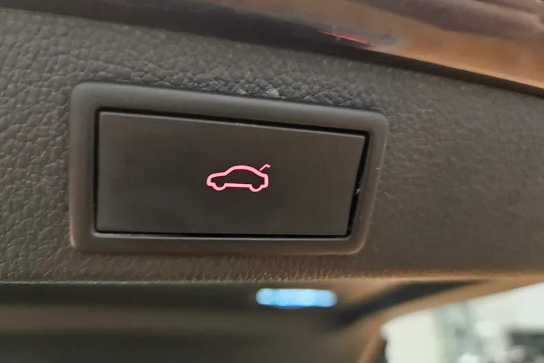 Skoda Superb din 2021 cu 129.000 km - oferta SKO198014 - foto 15