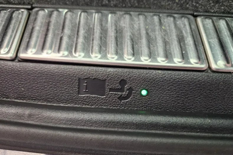 Skoda Superb din 2021 cu 129.000 km - oferta SKO198014 - foto 16