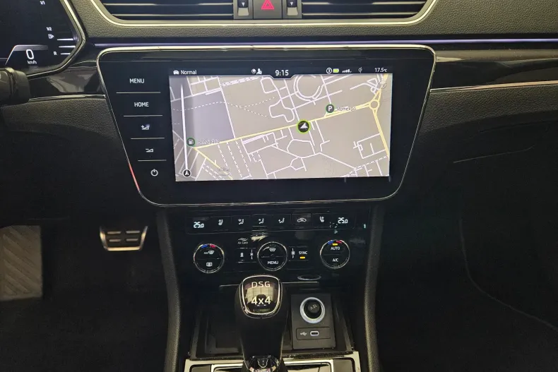 Skoda Superb din 2021 cu 129.000 km - oferta SKO198014 - foto 27