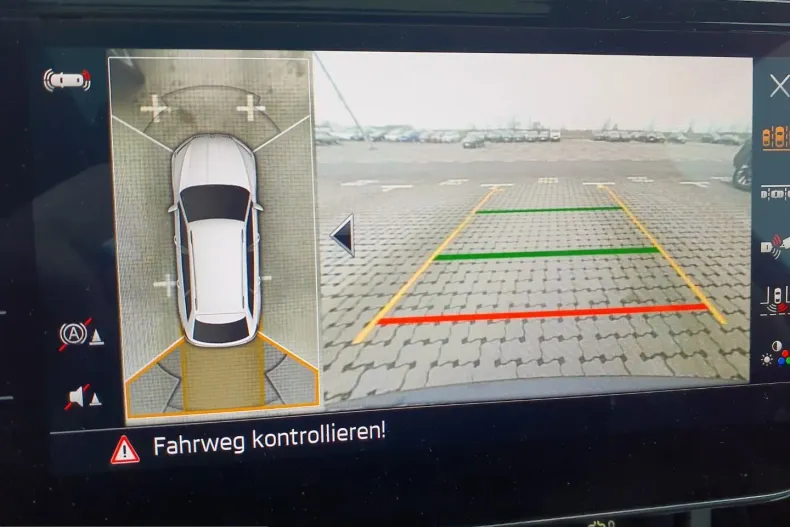 Skoda Superb din 2021 cu 129.000 km - oferta SKO198014 - foto 29