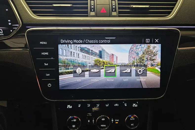 Skoda Superb din 2021 cu 129.000 km - oferta SKO198014 - foto 30