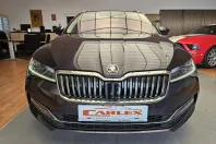 Skoda Superb din 2021 cu 129.000 km - oferta SKO198014 - foto 31