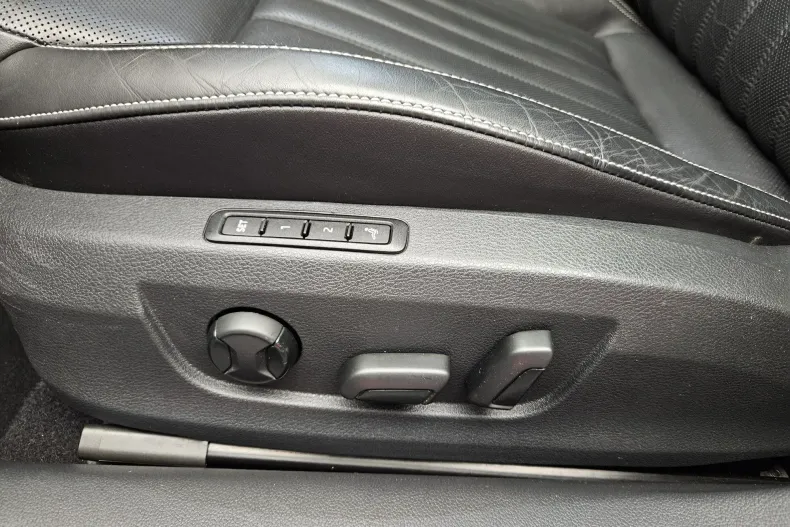 Skoda Superb din 2021 cu 129.000 km - oferta SKO198014 - foto 33