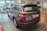 Skoda Kodiaq din 2021 cu 102.000 km - oferta SKO198015 - foto 7