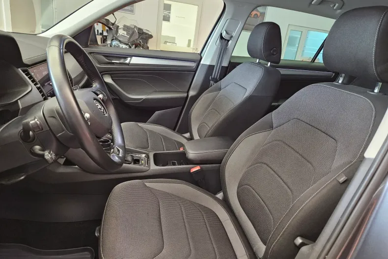 Skoda Kodiaq din 2021 cu 102.000 km - oferta SKO198015 - foto 10