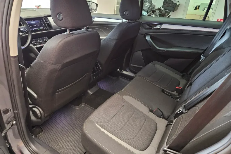 Skoda Kodiaq din 2021 cu 102.000 km - oferta SKO198015 - foto 11